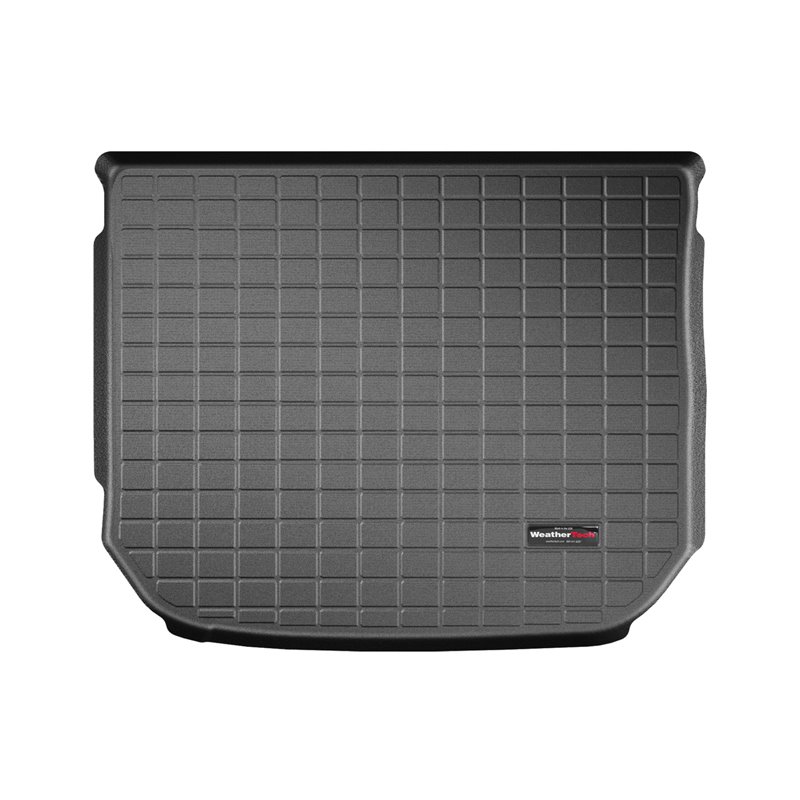 WeatherTech | Tapis de coffre - Audi TT / TTS / TT RS (COUPÉ) 2016-2020