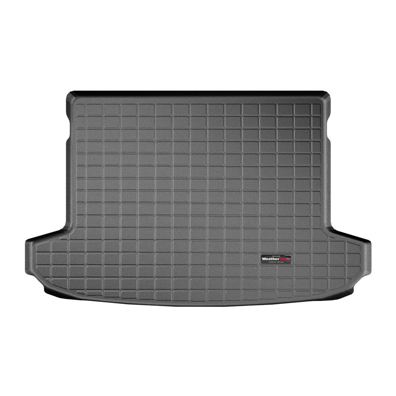 WeatherTech | Tapis de coffre - Tucson / 1.6T / 2.0L 2016-2018 WeatherTech Cargo Liners