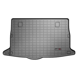 WeatherTech | Tapis de coffre - Hyundai Veloster 2012-2017
