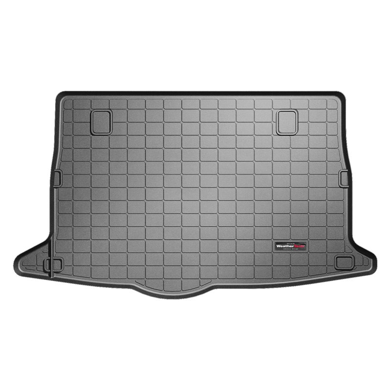 WeatherTech | Tapis de coffre - Hyundai Veloster 2012-2017