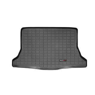 WeatherTech | Tapis de coffre  - Nissan Versa 2007-2012