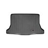 WeatherTech | Tapis de coffre  - Nissan Versa 2007-2012