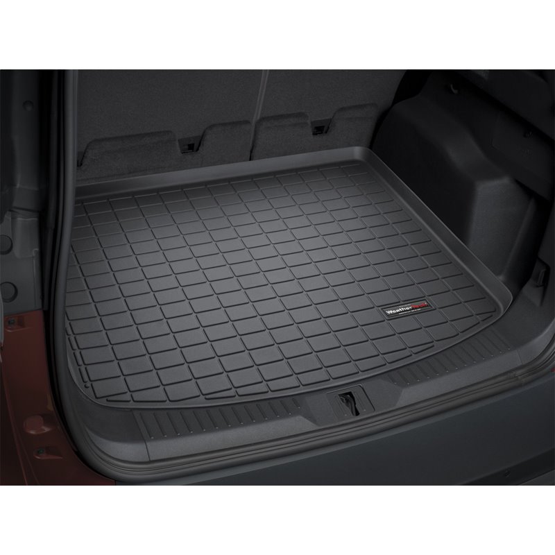 WeatherTech | Tapis de coffre  - Nissan Versa 2007-2012