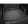 WeatherTech | Tapis de coffre  - Nissan Versa 2007-2012