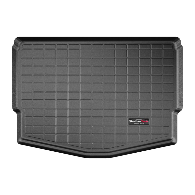 WeatherTech | Tapis de coffre - Nissan Versa Note 2014-2019