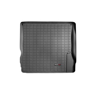 WeatherTech | Tapis de coffre - Wrangler (JK) 3.6L / 3.8L 2007-2014 WeatherTech Cargo Liners