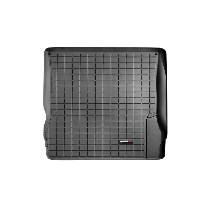 WeatherTech | Tapis de coffre - Wrangler (JK) 3.6L / 3.8L 2007-2014 WeatherTech Cargo Liners