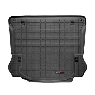 WeatherTech | Tapis de coffre - Wrangler (JK) 3.6L / 3.8L 2011-2016 WeatherTech Cargo Liners