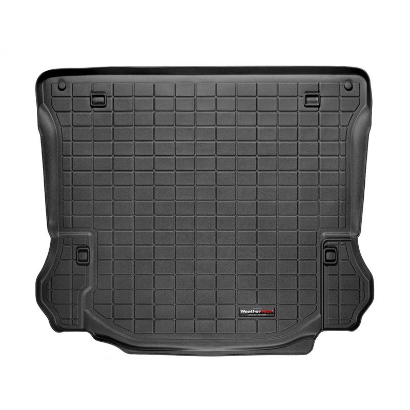 WeatherTech | Tapis de coffre - Wrangler (JK) 3.6L / 3.8L 2011-2016 WeatherTech Cargo Liners