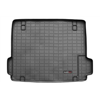 WeatherTech | Tapis de coffre - BMW X3 2011-2017