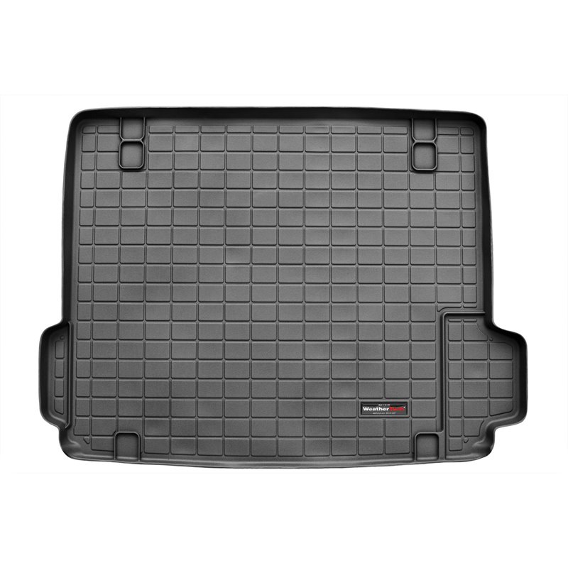 WeatherTech | Tapis de coffre - BMW X3 2011-2017