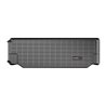 WeatherTech | Tapis de coffre - BMW X5 / X5 M  2007-2018
