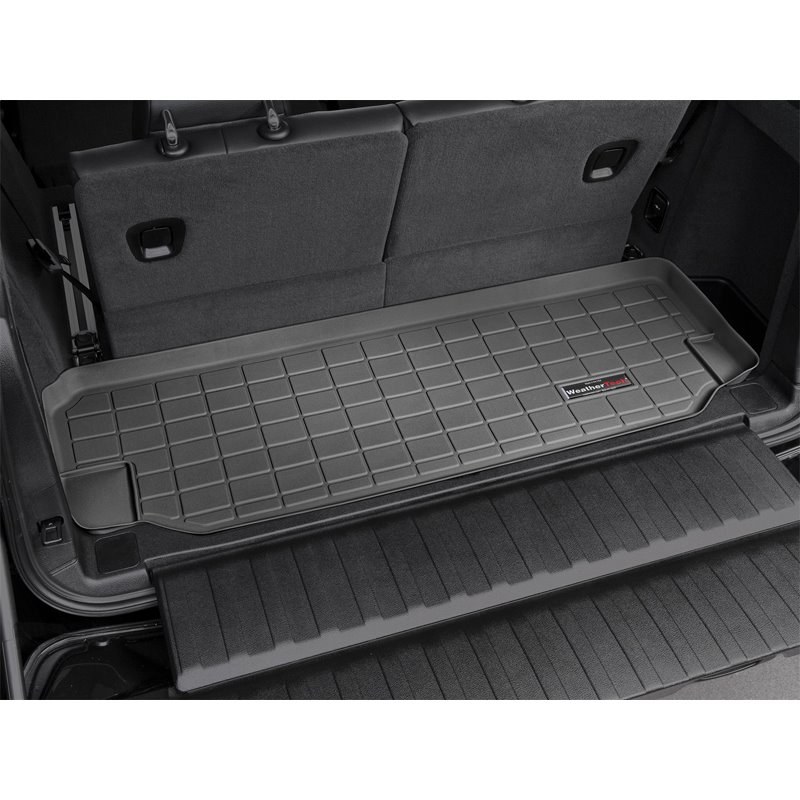 WeatherTech | Tapis de coffre - BMW X5 / X5 M  2007-2018