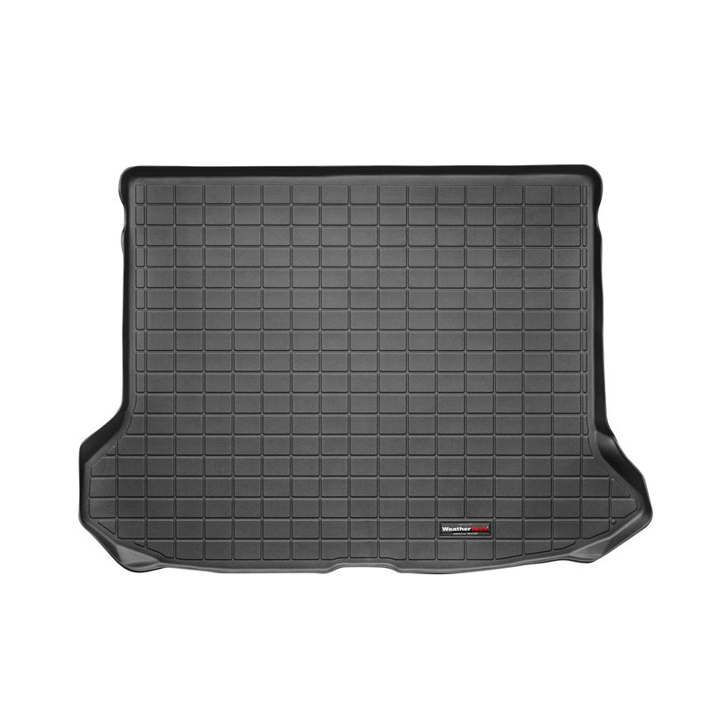 WeatherTech | Tapis de coffre - XC60 2010-2017 WeatherTech Cargo Liners