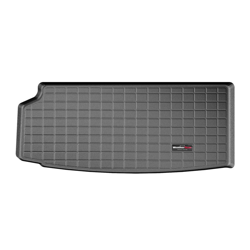 WeatherTech | Tapis de coffre- Volvo XC90 2016-2021 - XC90 2.0T 2016-2023 WeatherTech Cargo Liners