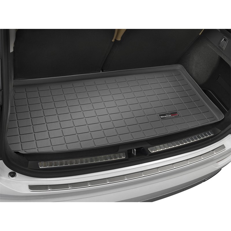WeatherTech | Tapis de coffre- Volvo XC90 2016-2021 - XC90 2.0T 2016-2023 WeatherTech Cargo Liners