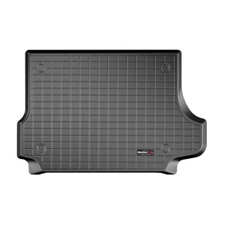 WeatherTech | Tapis de coffre - Nissan Xterra 2005-2015