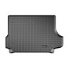 WeatherTech | Tapis de coffre - Nissan Xterra 2005-2015