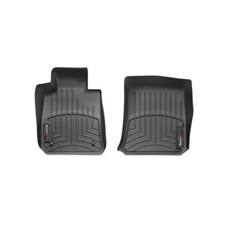 WeatherTech | Tapis Avant - BMW 1-Series (E82, E88) 2008-2013