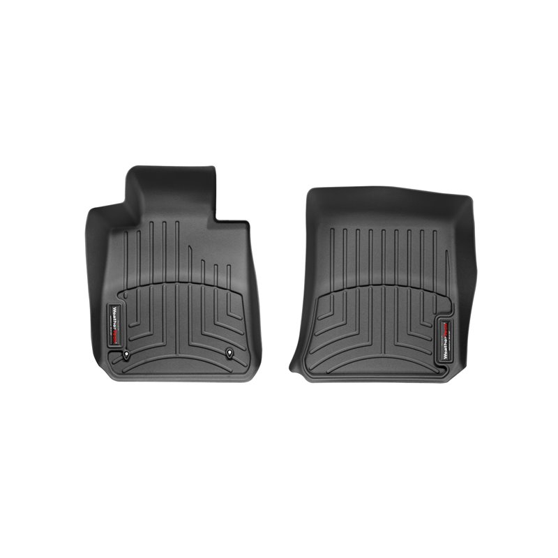 WeatherTech | Tapis Avant - BMW 1-Series (E82, E88) 2008-2013
