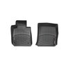 WeatherTech | Tapis Avant - BMW 1-Series (E82, E88) 2008-2013
