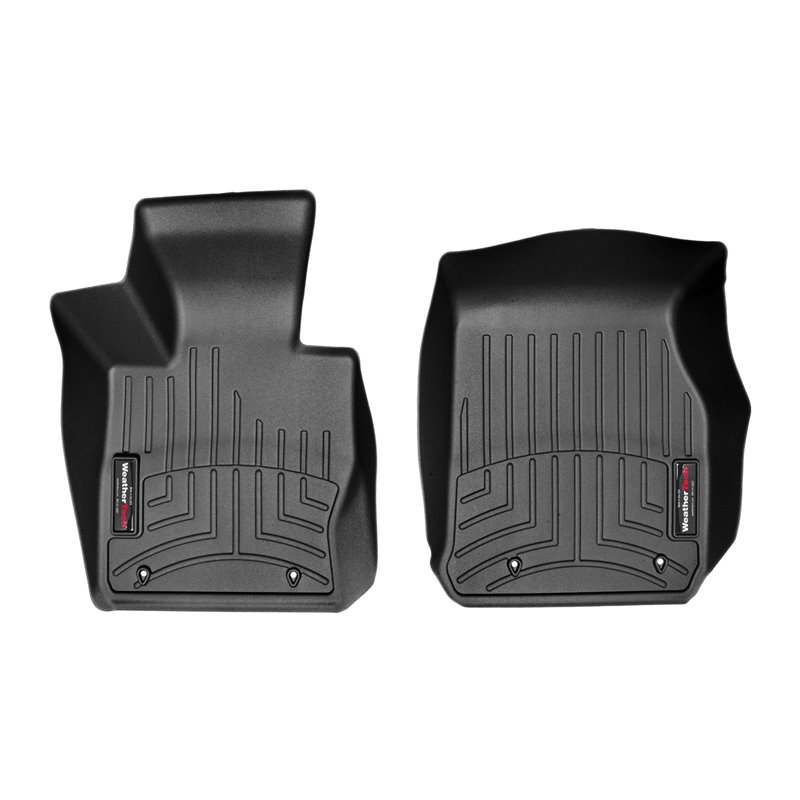 WeatherTech | Tapis Avant - BMW 2-Series (2 Portes) 2015-2021