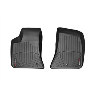 WeatherTech | Tapis Avant- Chrysler 300 / Charger 2011-2022 (propulsion seul.) - 300 / Charger 2011-2022 WeatherTech Floor Mats