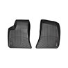 WeatherTech | Tapis Avant- Chrysler 300 / Charger 2011-2022 (propulsion seul.) - 300 / Charger 2011-2022 WeatherTech Floor Mats