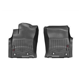 WeatherTech | Tapis Avant - GX460 / 4Runner 4.6L / 4.0L 2013-2023 WeatherTech Floor Mats