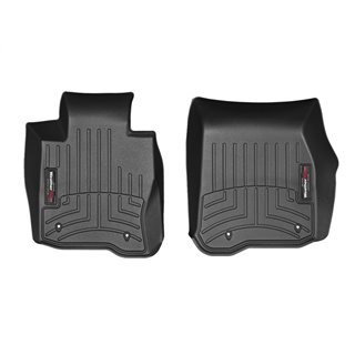 WeatherTech | Tapis Protecteur Avant - BMW 2.0T / 3.0T 2014-2020 WeatherTech Floor Mats