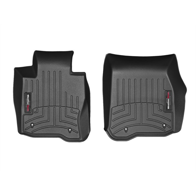 WeatherTech | Tapis Protecteur Avant - BMW 2.0T / 3.0T 2014-2020 WeatherTech Floor Mats