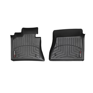 WeatherTech | Tapis Avant  - BMW 5-Series (automatic only) 2011-2016