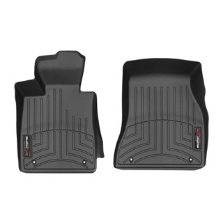WeatherTech | Tapis Avant - BMW 5-Series 2017-2021