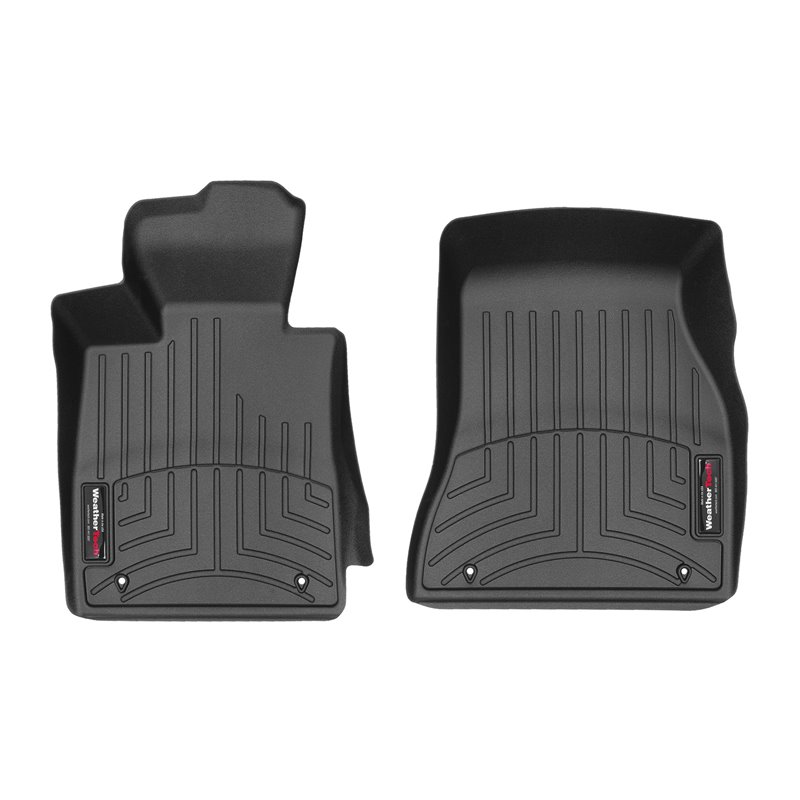 WeatherTech | Tapis Avant - BMW 5-Series 2017-2021
