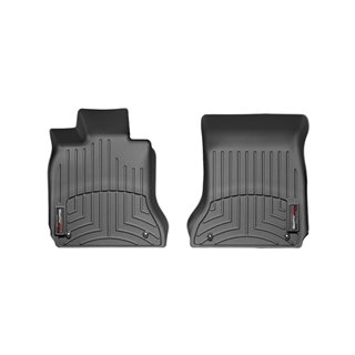 WeatherTech | Tapis Avant - BMW 7-Series  2009-2015