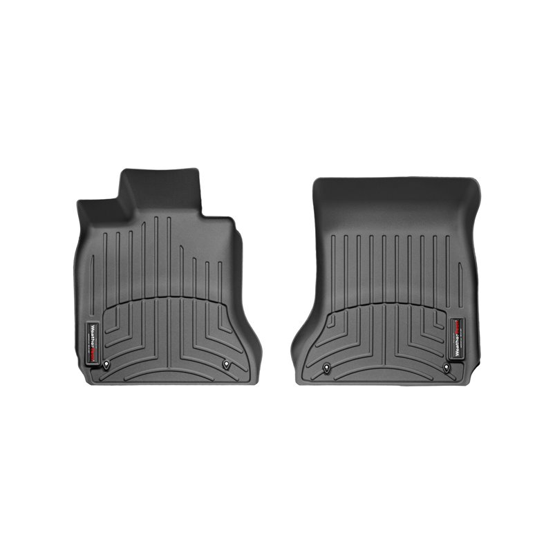 WeatherTech | Tapis Avant - BMW 7-Series  2009-2015