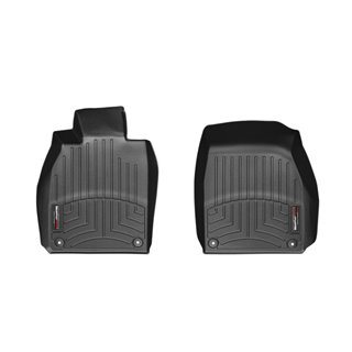WeatherTech | Tapis Avant - Porsche 911 Series 2012-2019