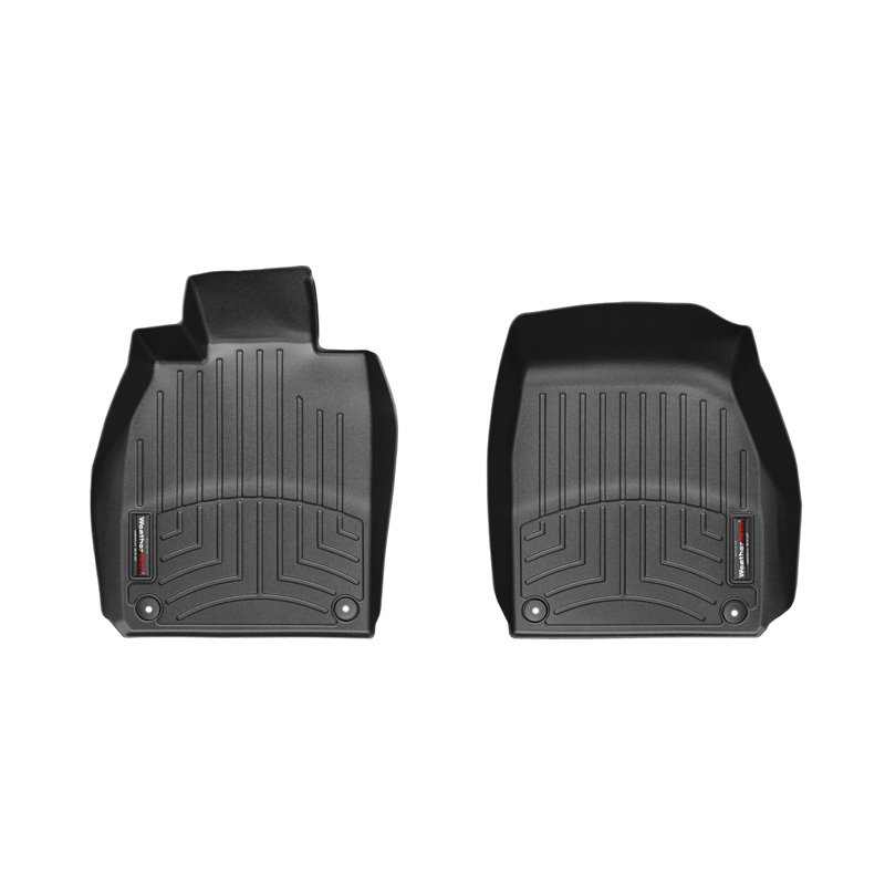 WeatherTech | Tapis Avant - Porsche 911 Series 2012-2019