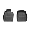 WeatherTech | Tapis Avant - Porsche 911 Series 2012-2019