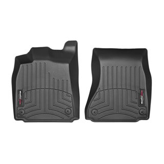 WeatherTech | Tapis Avant - Audi A6 / A7 / S6 / S7 2012-2018
