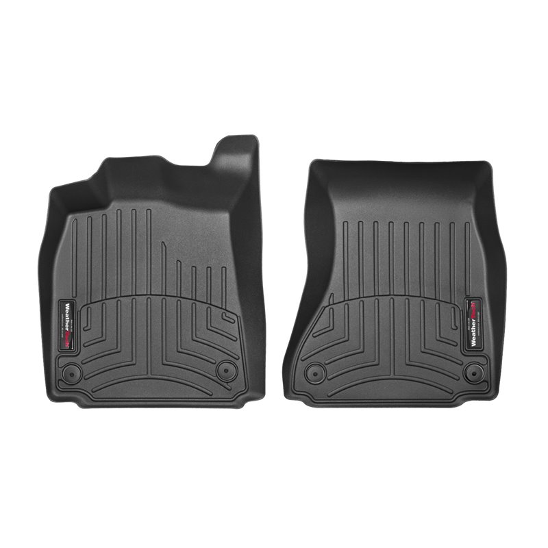 WeatherTech | Tapis Avant - Audi A6 / A7 / S6 / S7 2012-2018