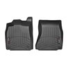 WeatherTech | Tapis Avant - Audi A6 / A7 / S6 / S7 2012-2018