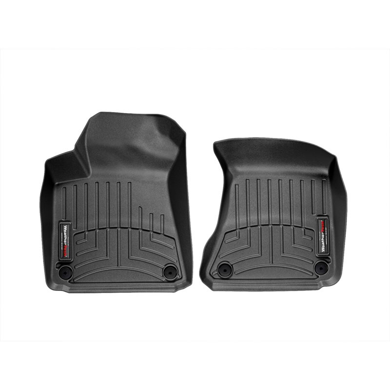 WeatherTech | Tapis Avant - Audi A8 2011-2018 / S8 2013-2018