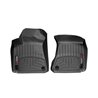 WeatherTech | Tapis Avant - Audi A8 2011-2018 / S8 2013-2018