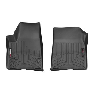 WeatherTech | Tapis Avant - Blazer / Acadia 2017-2023 WeatherTech Floor Mats