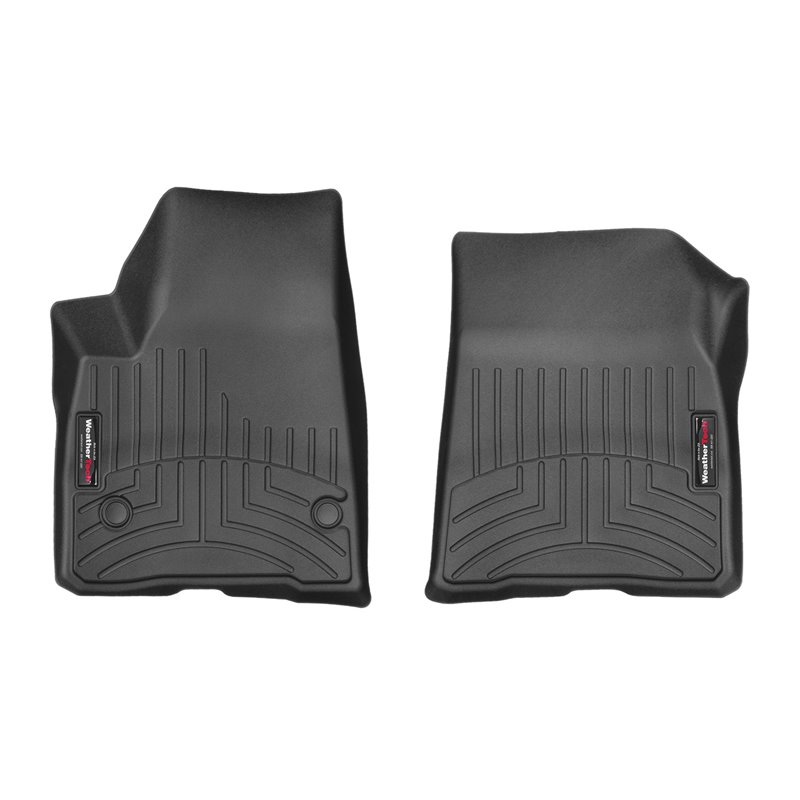 WeatherTech | Tapis Avant - Blazer / Acadia 2017-2023 WeatherTech Floor Mats