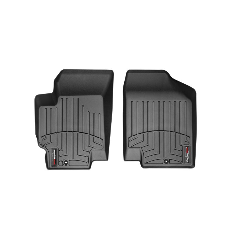 WeatherTech | Tapis Protecteur Avant - Hyundai Accent 2005-2011