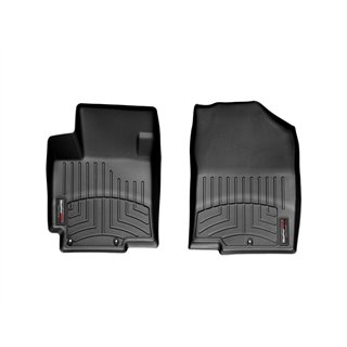 WeatherTech | Tapis Protecteur Avant - Hyundai Accent 2012-2017