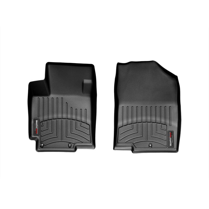 WeatherTech | Tapis Protecteur Avant - Hyundai Accent 2012-2017
