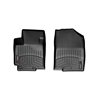 WeatherTech | Tapis Protecteur Avant - Hyundai Accent 2012-2017